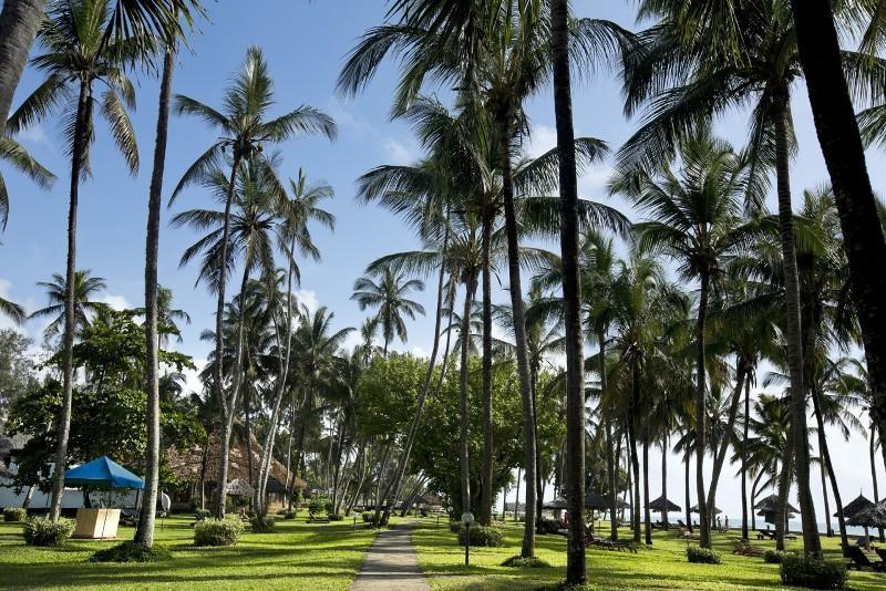 Neptune Village Beach Resort & Spa Galu Amenities photo